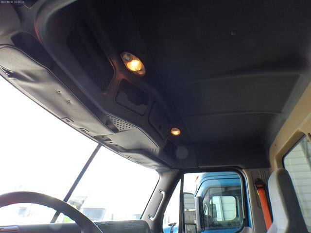 2018 Freightliner Cascadia