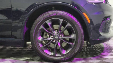 2024 Dodge Durango R/T