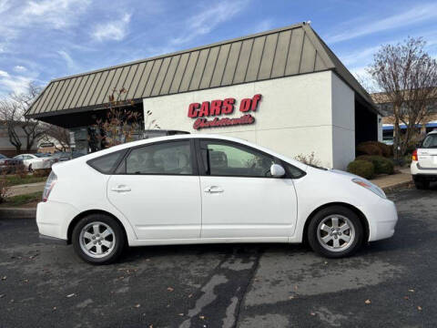 2005 Toyota Prius