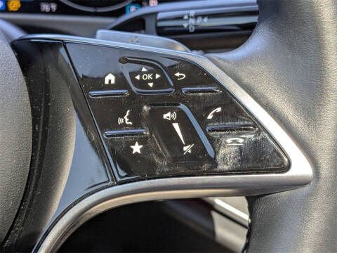 2024 Mercedes-Benz E-Class E 350 4MATIC