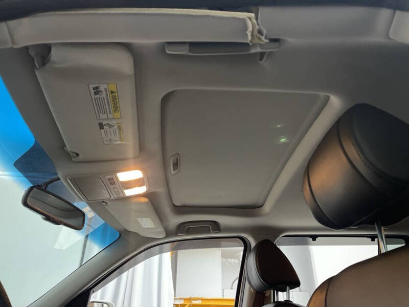 2013 Honda Pilot Touring