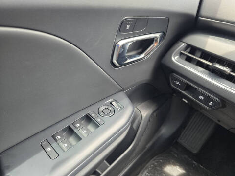 2026 Kia K4 Hatchback EX