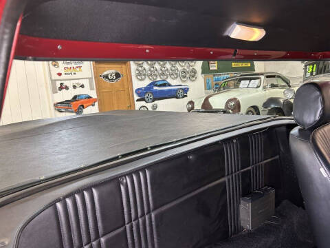 1960 Chevrolet El Camino