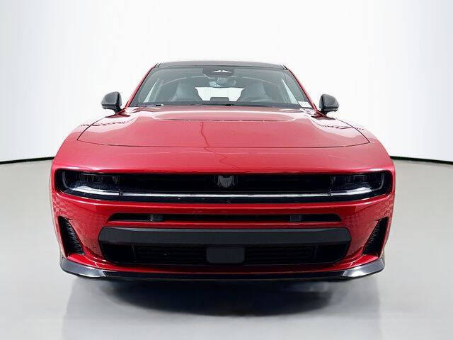 2026 Dodge Charger
