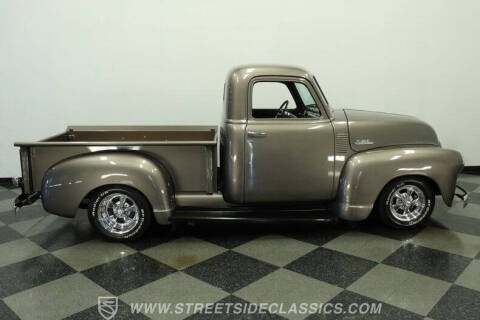 1948 GMC 3100