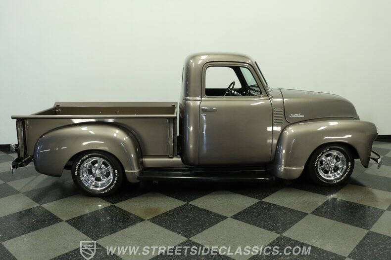1948 GMC 3100