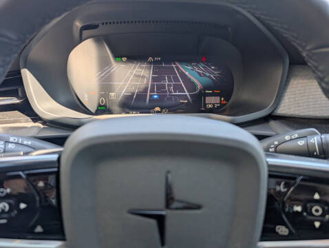 2023 Polestar 2 Long Range Dual Motor