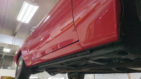 1971 Chevrolet Chevelle