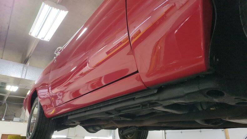 1971 Chevrolet Chevelle