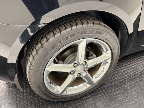 2007 Saturn SKY Red Line