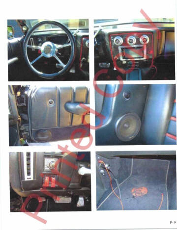 1979 Cadillac DeVille