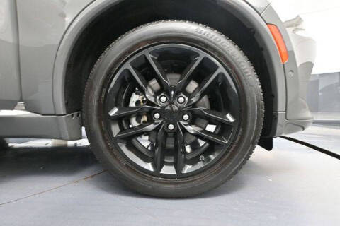 2024 Dodge Durango R/T Plus