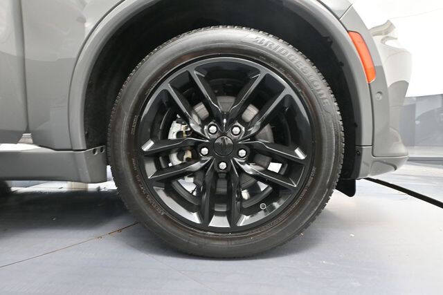 2024 Dodge Durango R/T Plus