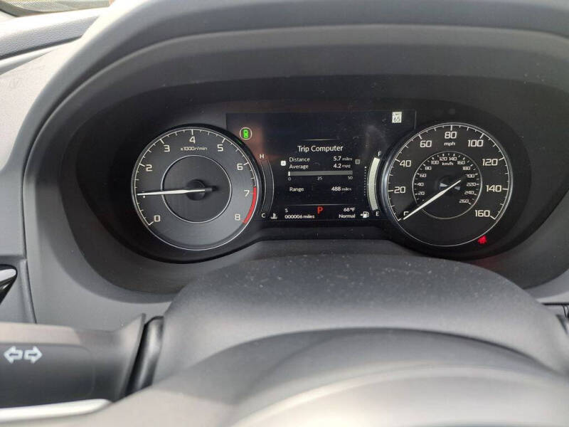 2026 Acura RDX SH-AWD w/Tech