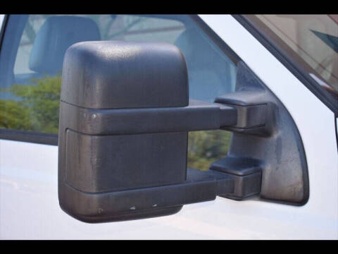 2016 Ford F-250 Super Duty XL