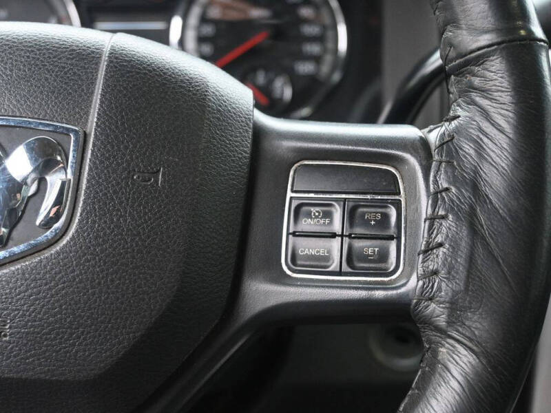 2012 RAM 3500 Laramie