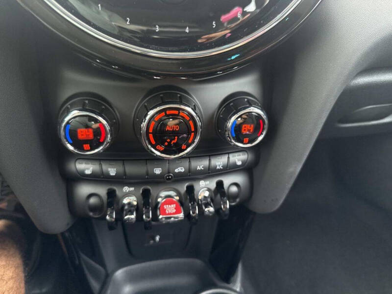 2022 MINI Hardtop 2 Door Oxford Edition