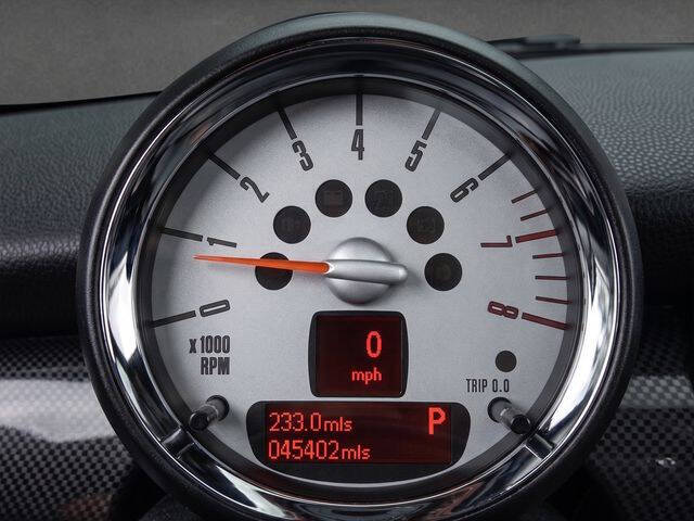 2013 MINI Hardtop Cooper S