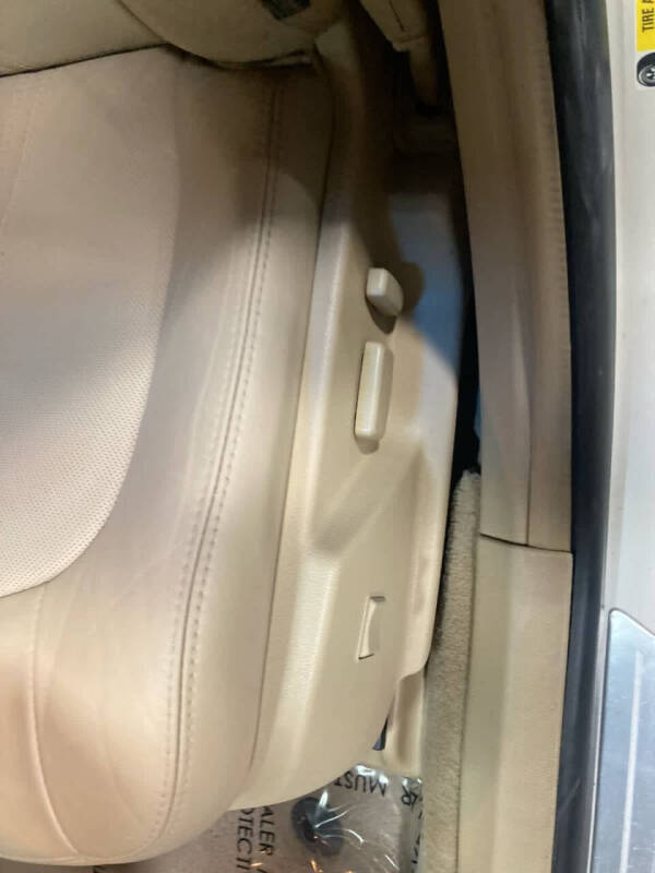 2011 Cadillac CTS 3.6L Premium