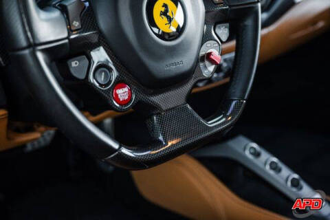 2018 Ferrari 488 GTB