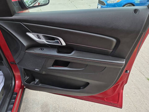 2014 GMC Terrain SLT-1