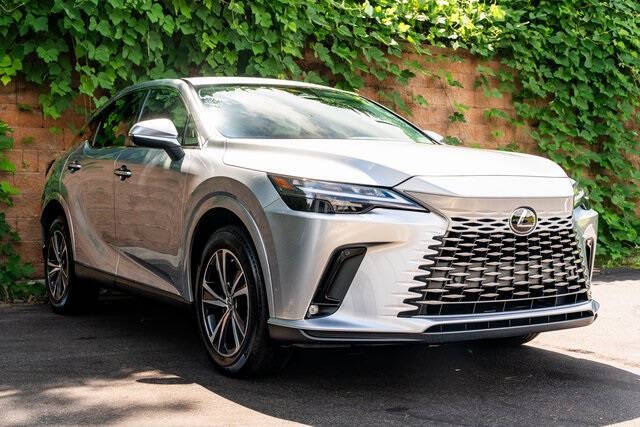 2023 Lexus RX 350