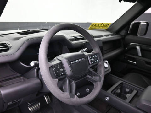 2024 Land Rover Defender 110 V8 P525 Carpathian Edition