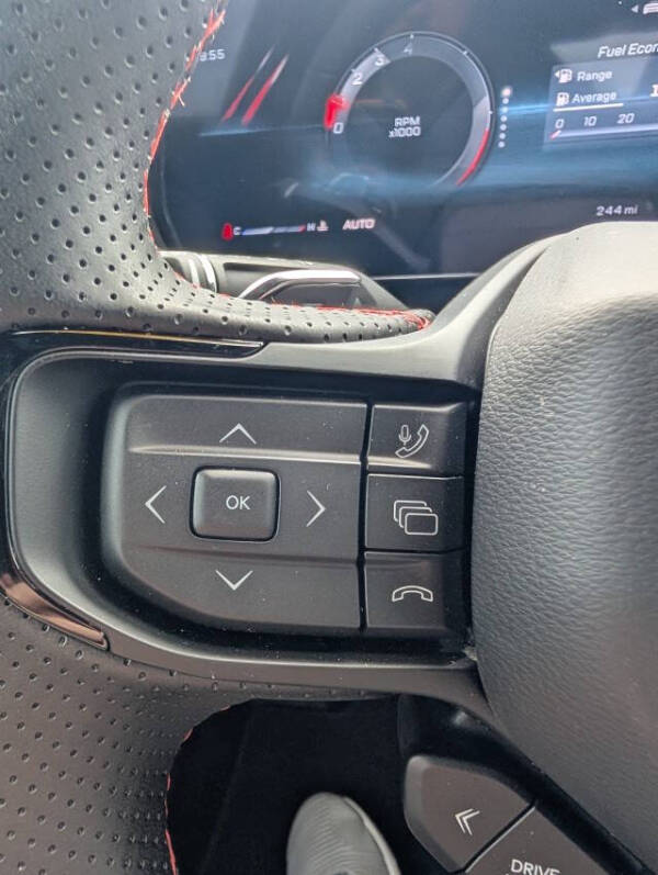 2026 Dodge Charger Scat Pack Plus