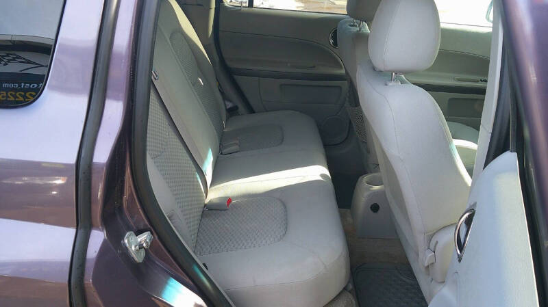 2006 Chevrolet HHR LT