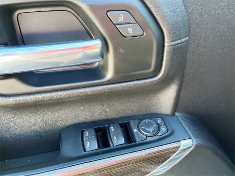 2022 Chevrolet Silverado 1500 Limited