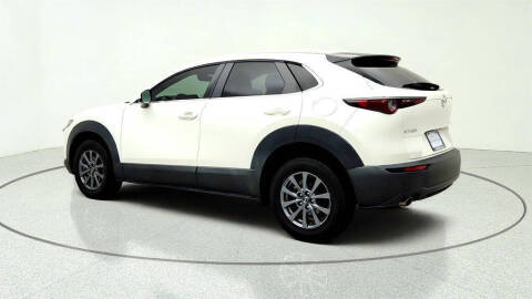 2021 Mazda CX-30 2.5 S