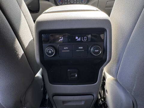 2019 GMC Acadia SLE-1