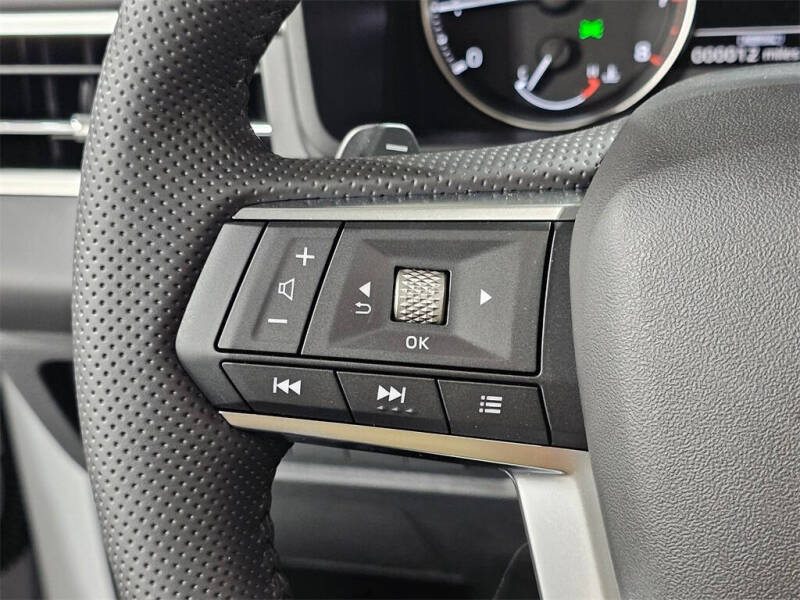 2025 Mitsubishi Outlander