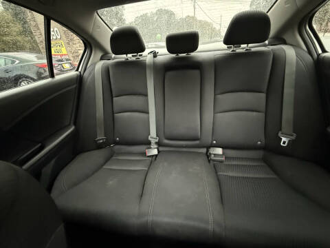 2013 Honda Accord Sport