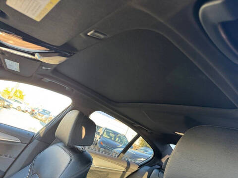 2020 BMW 5 Series M550i xDrive