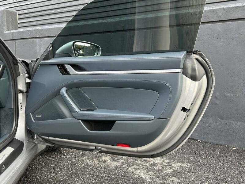 2021 Porsche 911 Carrera