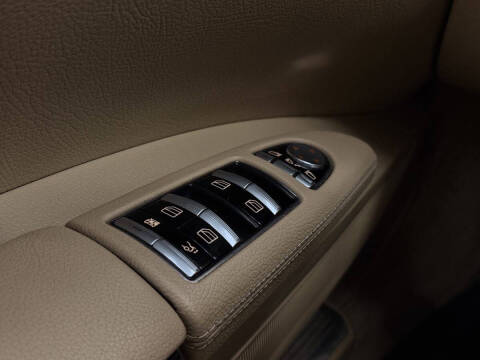 2010 Mercedes-Benz S-Class S 550 4MATIC