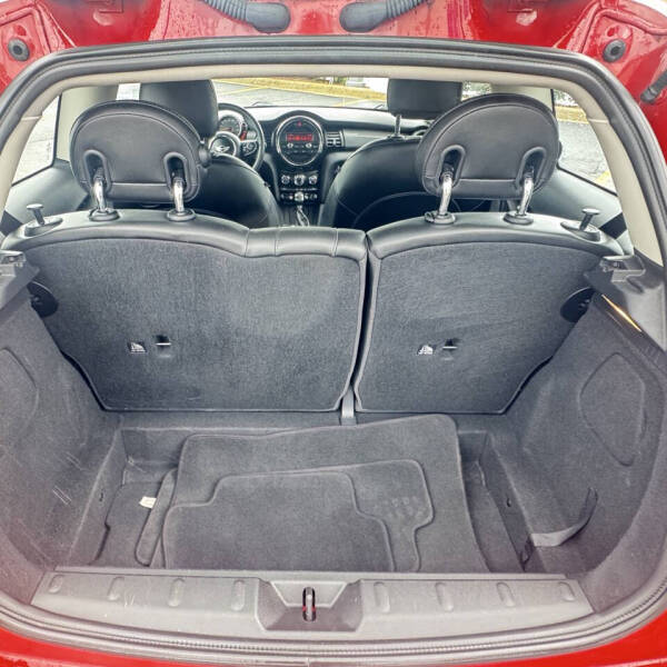 2014 MINI Hardtop Cooper