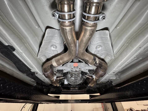 2007 Ford Shelby GT500