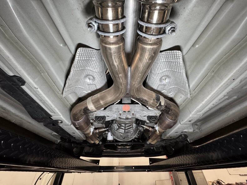 2007 Ford Shelby GT500