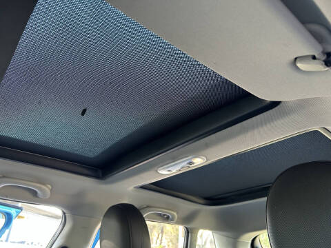 2015 MINI Hardtop 4 Door Cooper