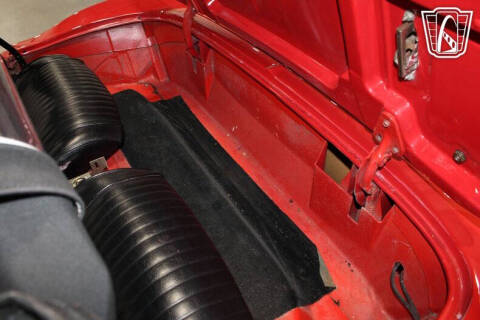 1962 Chevrolet Corvette