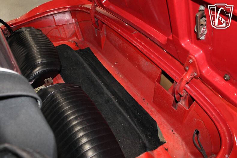 1962 Chevrolet Corvette