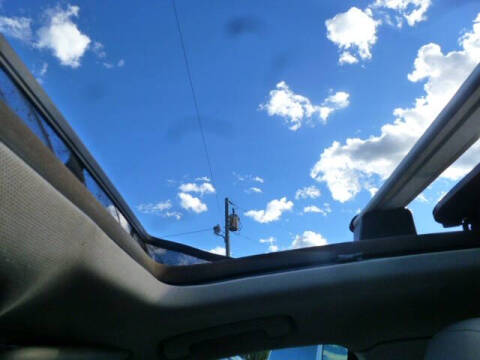 2012 Audi Q5 3.2 quattro Premium Plus