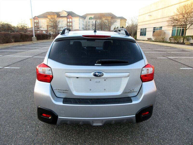 2013 Subaru XV Crosstrek 2.0i Limited