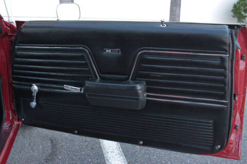 1969 Chevrolet Chevelle