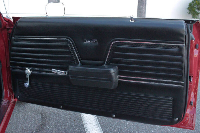 1969 Chevrolet Chevelle