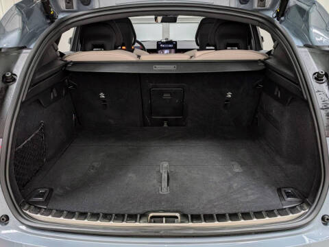 2025 Polestar 3 Launch Edition