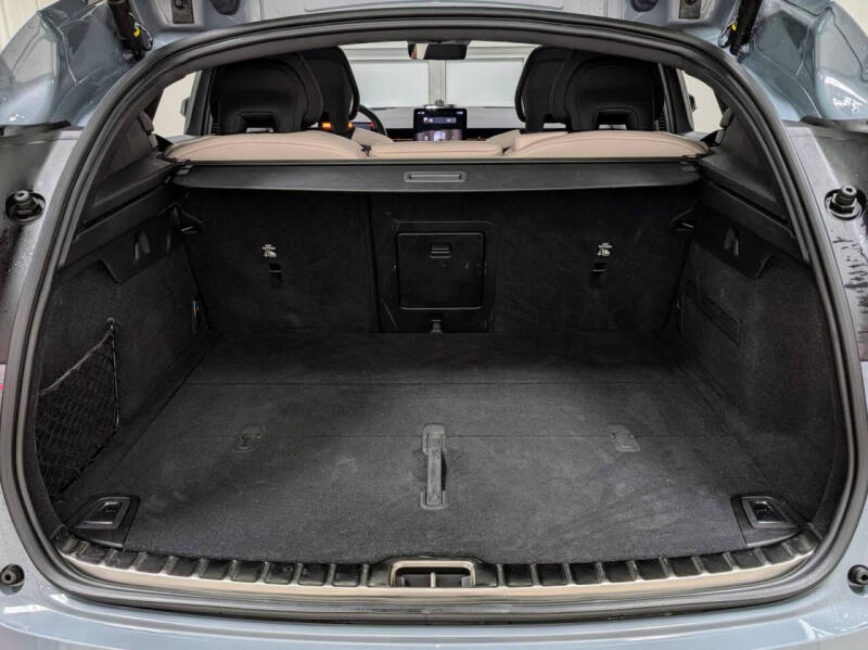 2025 Polestar 3 Launch Edition