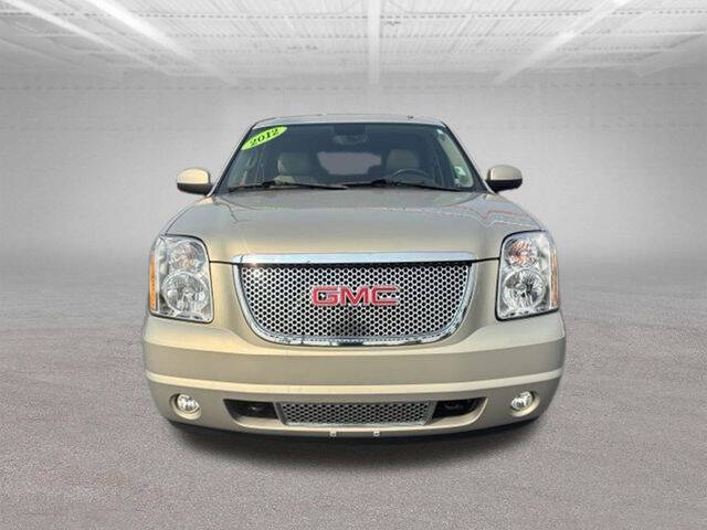 2012 GMC Yukon Denali